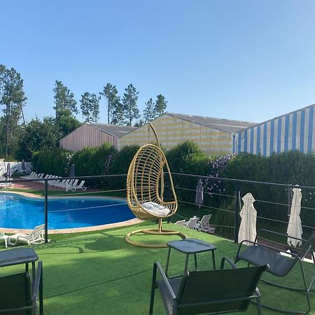 Hotel Rubi Визеу Экстерьер фото