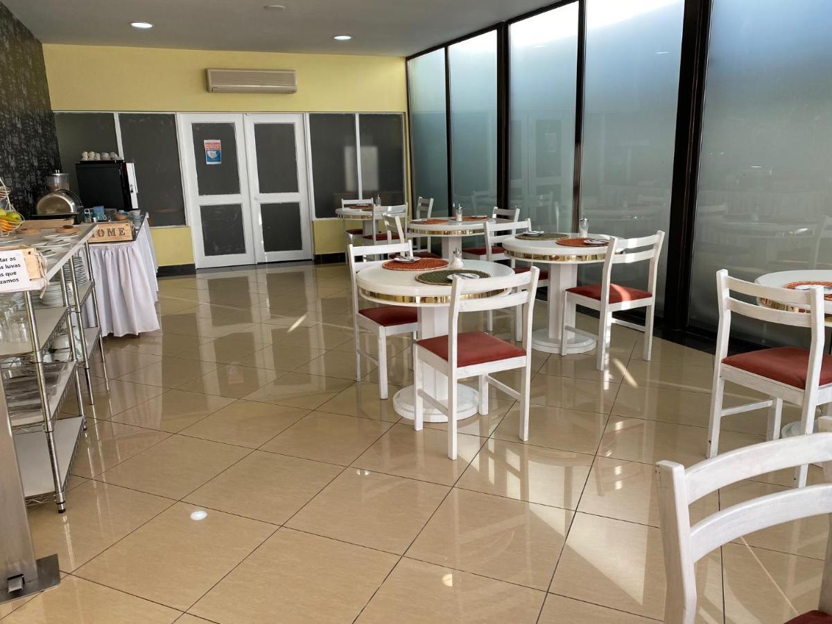 Hotel Rubi Визеу Экстерьер фото