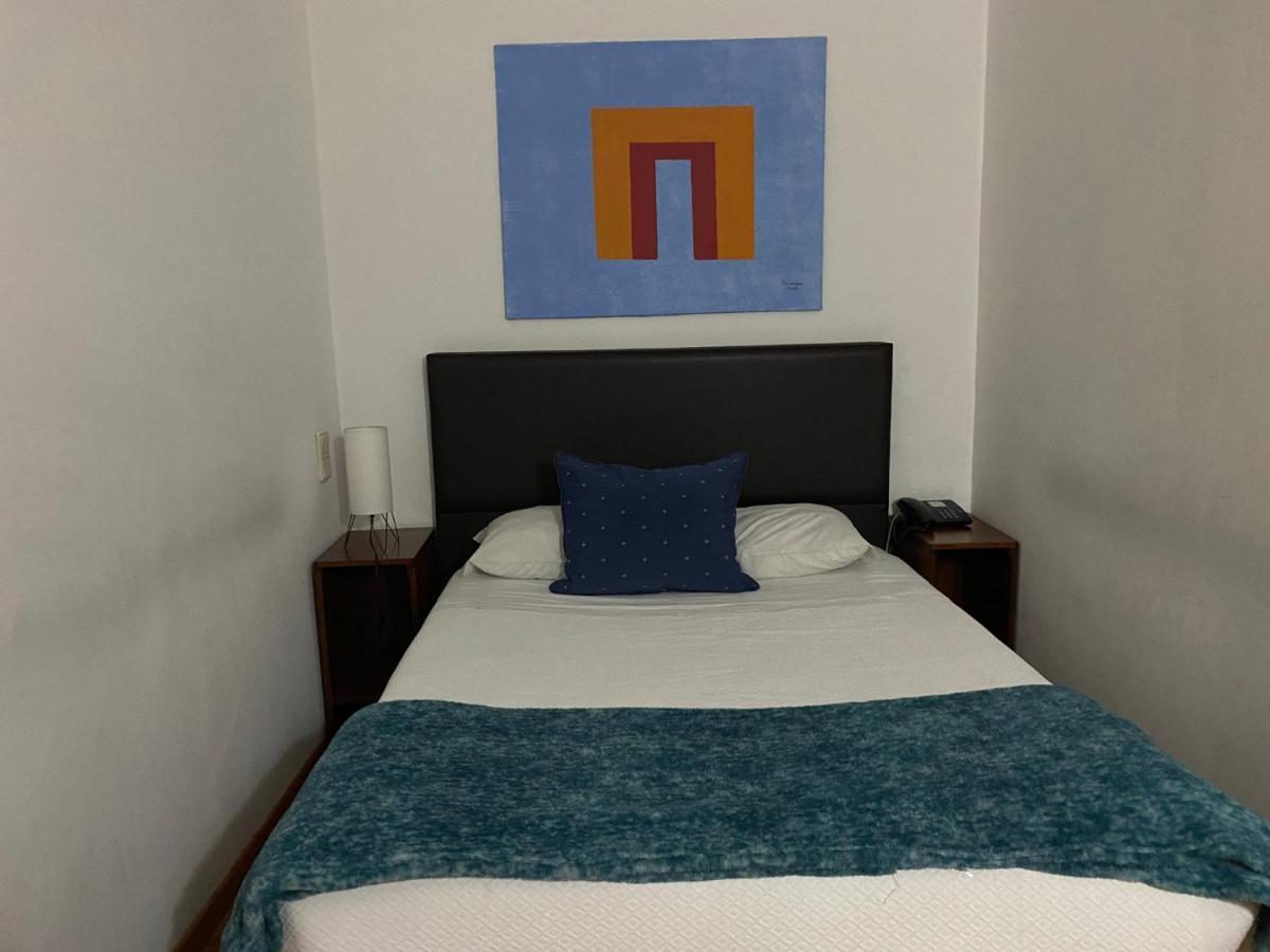 Hotel Rubi Визеу Экстерьер фото